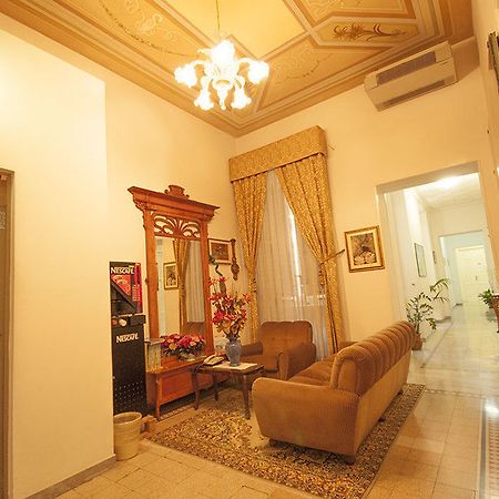Hotel Aer Bj Vittoria Cagliari Ngoại thất bức ảnh